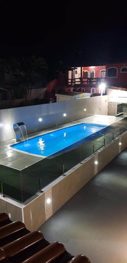 Casa de praia maranduba Ubatuba Exterior foto